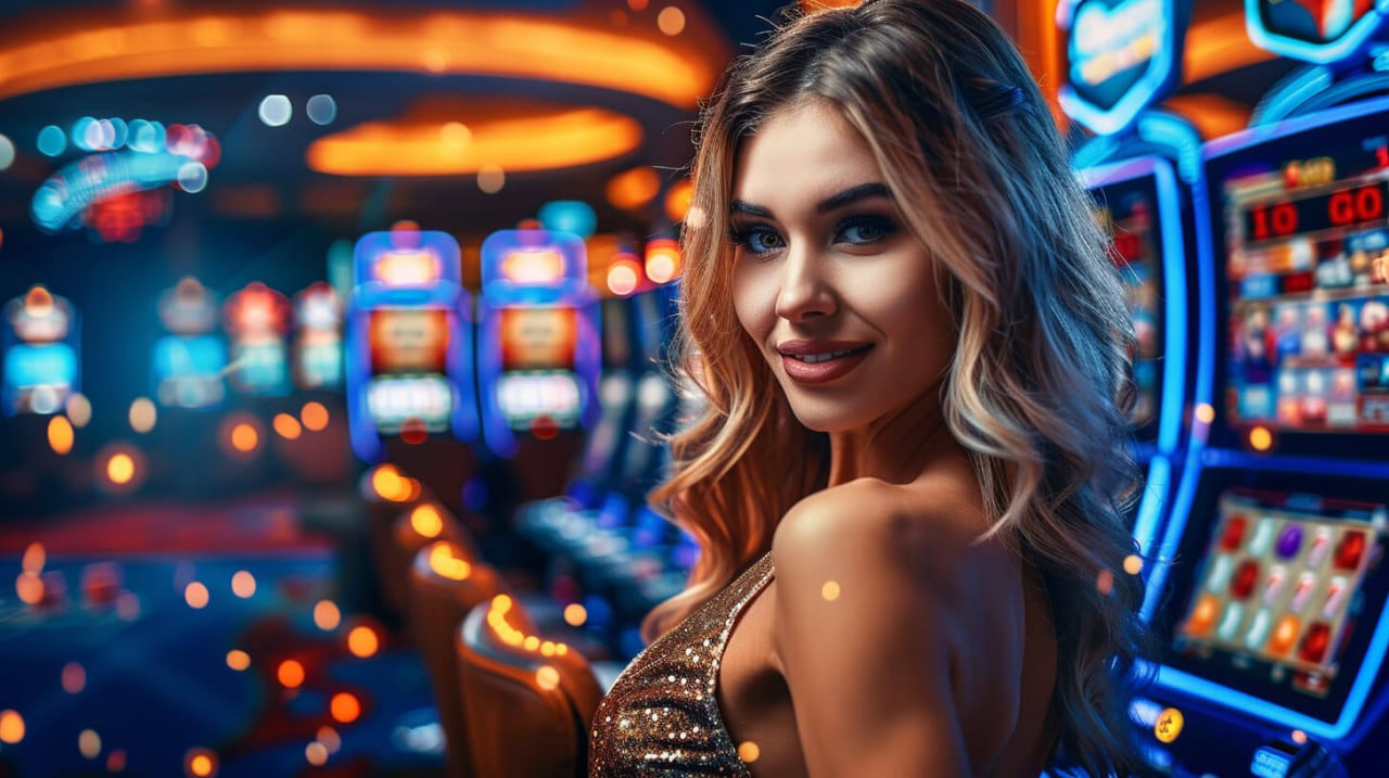 Mobile casino game center layout with clear buttons for Bangladesh users
