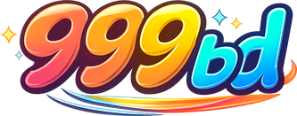 999 bd brand logo for Bangladesh adult players